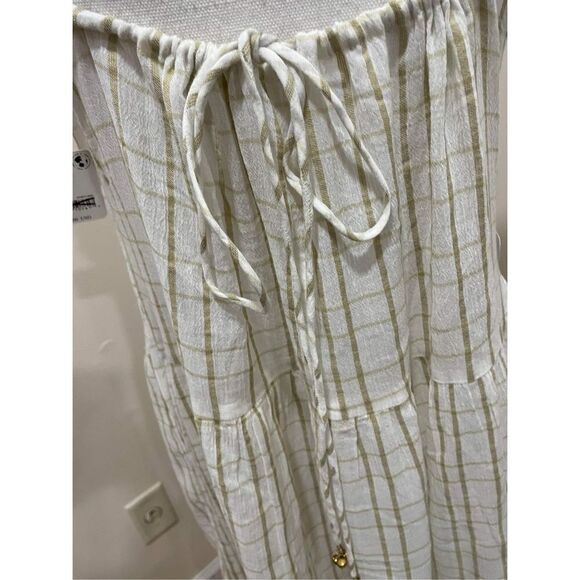 Free People Marigold Maxi dress Size M - Picture 8 of 11